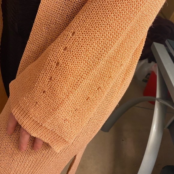 Long Cardigan - Picture 2 of 5